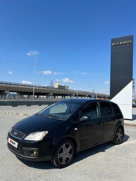    Ford C-MAX 2007 , 460000 , 