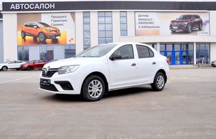  Renault Logan 2022 , 1752000 , 
