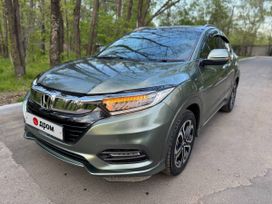 SUV   Honda Vezel 2018 , 2000000 , 