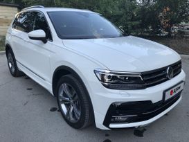 SUV   Volkswagen Tiguan 2019 , 3850000 , 