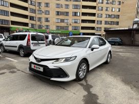  Toyota Camry 2021 , 2150000 , 