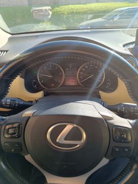 SUV   Lexus NX200 2017 , 3350000 , 