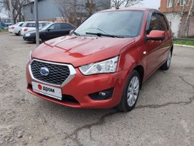  Datsun mi-Do 2016 , 650000 , 