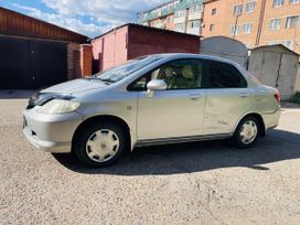  Honda Fit Aria 2003 , 400000 , -