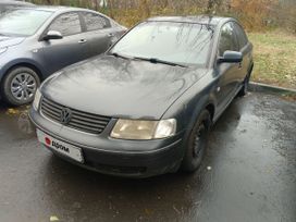 Volkswagen Passat 2000 , 200000 , 