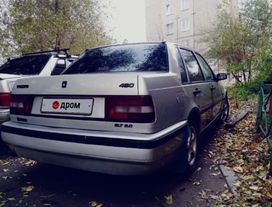  Volvo 460 1995 , 90000 , 