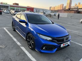  Honda Civic 2018 , 1900000 , 