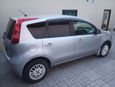  Nissan Note 2005 , 550000 , 