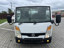   Nissan Atlas 2010 , 2500000 , 