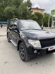 SUV   Mitsubishi Pajero 2006 , 1650000 , 