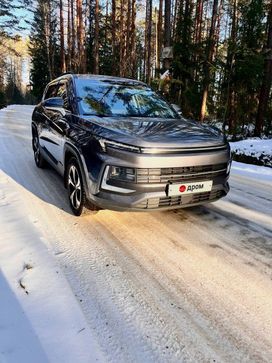SUV   JAC JS4 2022 , 1600000 , 