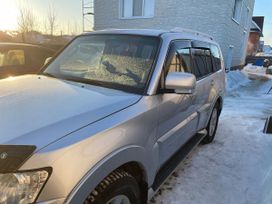 SUV   Mitsubishi Pajero 2008 , 1500000 , 