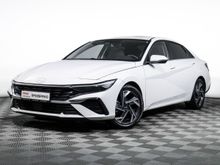  Elantra, 2023