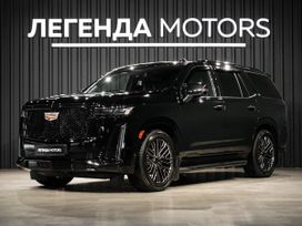 SUV   Cadillac Escalade 2021 , 11090000 , 