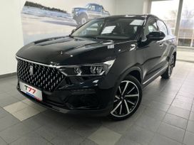 SUV   FAW Bestune T77 2024 , 2176000 , 