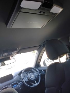 SUV   Mazda CX-8 2018 , 2550000 , 