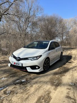  Toyota Auris 2017 , 1450000 , 