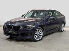  3-Series Gran Turismo