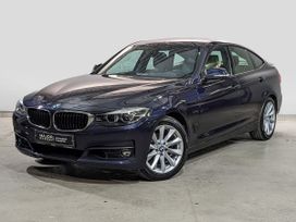  BMW 3-Series Gran Turismo 2018 , 3150000 , 
