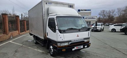  Mitsubishi Canter 1996 , 1300000 , 