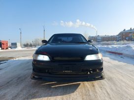  Toyota Mark II 1993 , 390000 , 