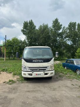   Foton Tunland 2008 , 450000 , 