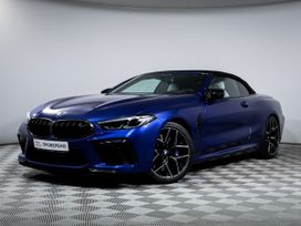   BMW M8 2020 , 11799000 , 