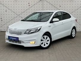  Kia Rio 2017 , 1180000 , 