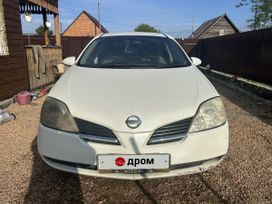  Nissan Primera 2001 , 340000 , 