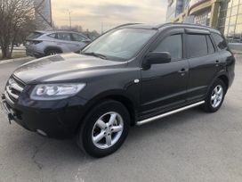 SUV   Hyundai Santa Fe 2006 , 1150000 , 