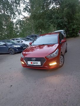  Hyundai Solaris 2019 , 1320000 , 