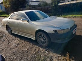  Toyota Mark II 1993 , 180000 , -