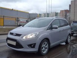   Ford Grand C-MAX 2011 , 720000 , -
