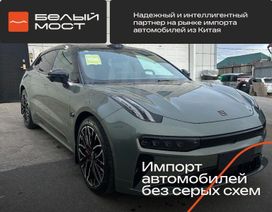  Zeekr 001 2025 , 5567000 , 