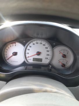 SUV   Chery Tiggo T11 2010 , 230000 , 