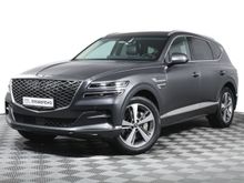  GV80, 2021