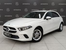  Mercedes-Benz A-Class 2019 , 2450000 , 