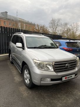 SUV   Toyota Land Cruiser 2011 , 3500000 , 