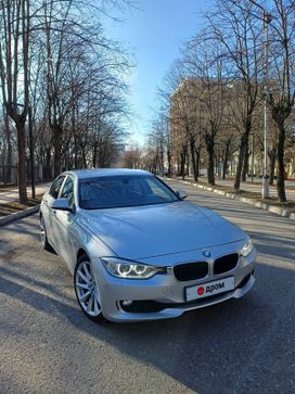  BMW 3-Series 2012 , 1650000 , 