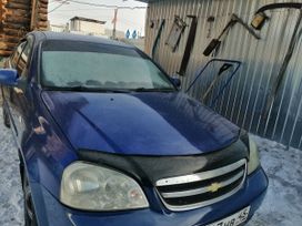  Chevrolet Lacetti 2009 , 390000 , 
