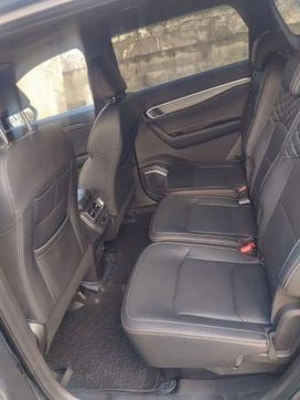 SUV   Geely Okavango 2024 , 3700000 , 