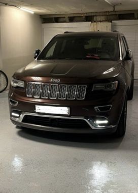 SUV   Jeep Grand Cherokee 2013 , 4500000 , 