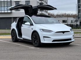 SUV   Tesla Model X 2022 , 7189000 , 