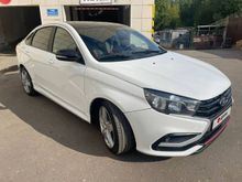 Домодедово Веста Спорт, 2019 Домодедово Веста Спорт, 2019