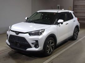 SUV   Toyota Raize 2020 , 1580000 , 