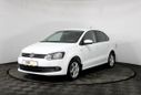  Volkswagen Polo 2015 , 519000 ,  