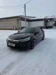 Honda Accord 2016 , 2450000 , 
