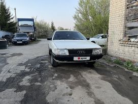  Audi 100 1988 , 223000 , 
