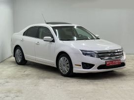  Ford Fusion 2010 , 750000 , 