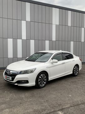  Honda Accord 2016 , 1680000 , --